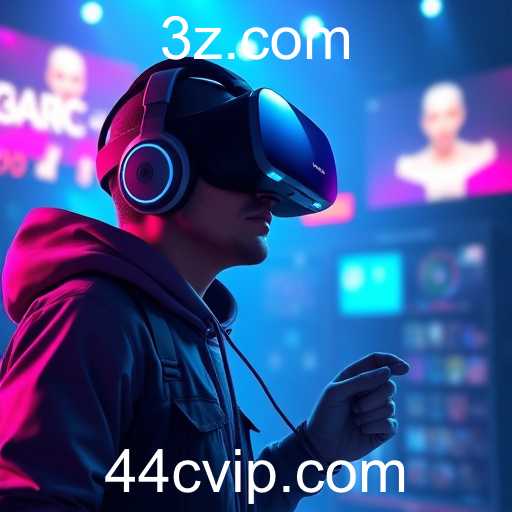 44c: A Nova Era dos Jogos em 2025