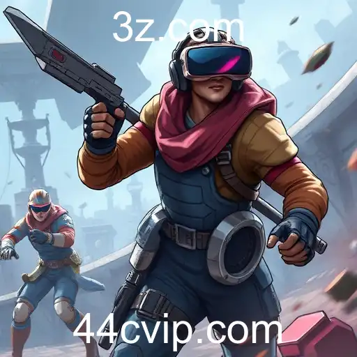 Novidades e Dinâmicas do 44c Transformam o Cenário dos Jogos