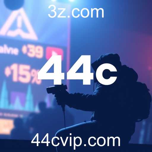 A Ascensão do 44c no Universo dos Games