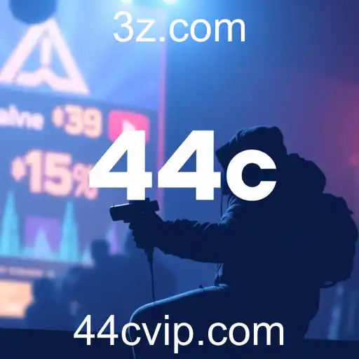 A Ascensão do 44c no Universo dos Games