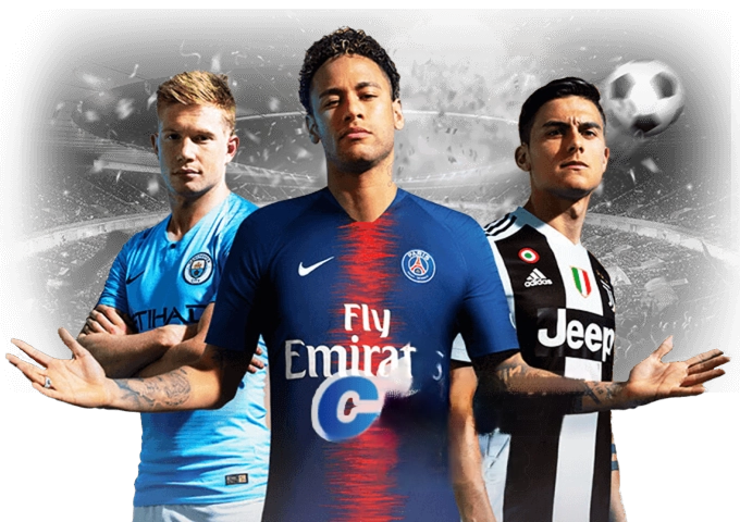 Muitas apostas esportivas na 44c sports
