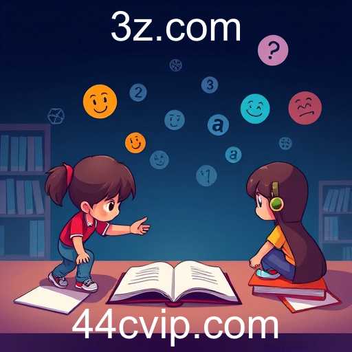 Explorando o Mundo dos Jogos Educativos: Entretenimento e Aprendizado Mão a Mão