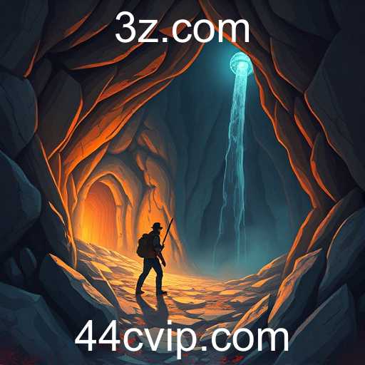 A Revolução dos Jogos e 44c: A Nova Era da Interatividade