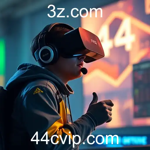 Tendências de Jogos para 2025: O Que Esperar