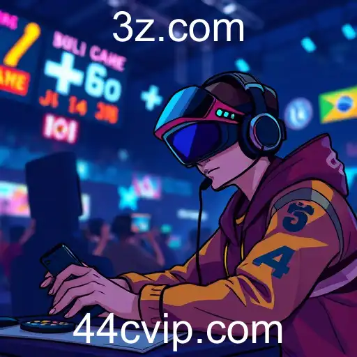 Avanços Recentes no Mundo dos Games