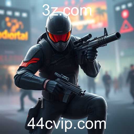 Explorando o Mundo dos Jogos com 44c