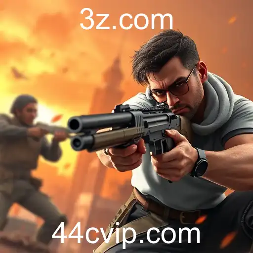 A Evolução do Mundo dos Jogos em 2025