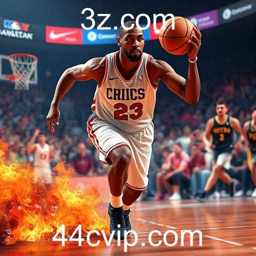 Indústria de Jogos Revoluciona com 44c