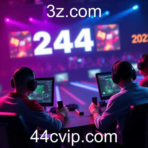 A Revolução dos Jogos Online: O Impacto do 44c em 2026