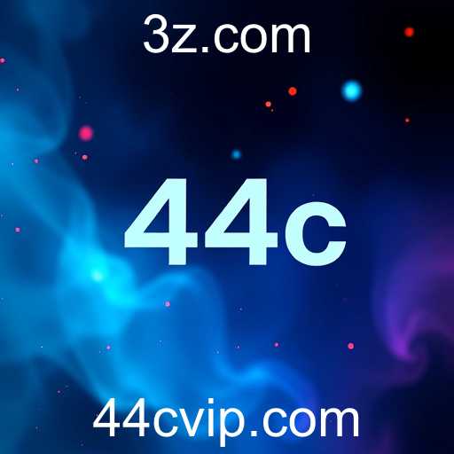 A Revolução do Gaming: O Impacto de 44c em 2025