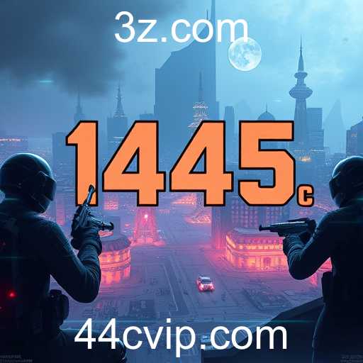 Tendências em Jogos Online: Um Olhar Sobre 44c e Além