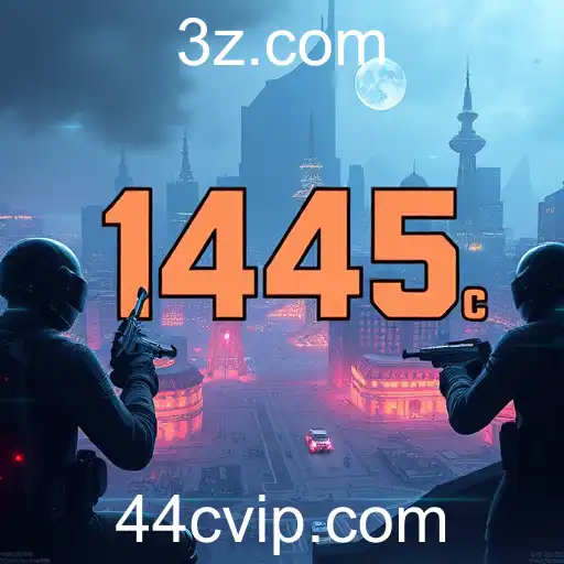 Tendências em Jogos Online: Um Olhar Sobre 44c e Além