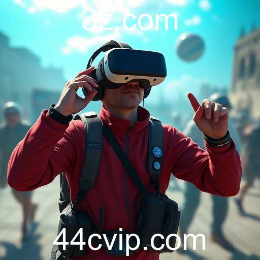 Jogos em 2026: Inovações e Tendências