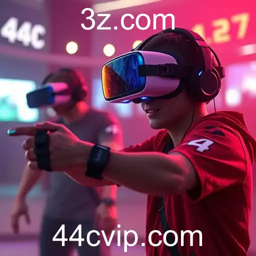 Inovações e Tendências no Mundo dos Jogos em 2026