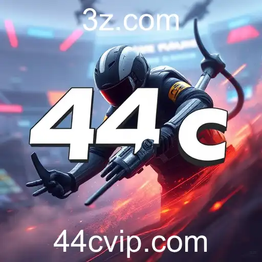 O Impacto de 44c no Mundo dos Jogos Online