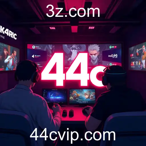 Novos Rumos para o Jogo Online em 2025