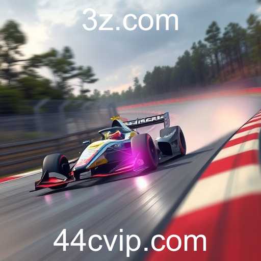A Emoção dos Jogos de Corrida na Categoria 'Racing Games'