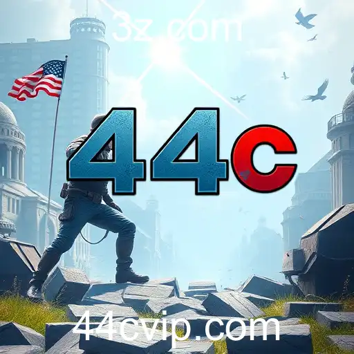 A Ascensão da Palavra-Chave 44c no Cenário dos Jogos