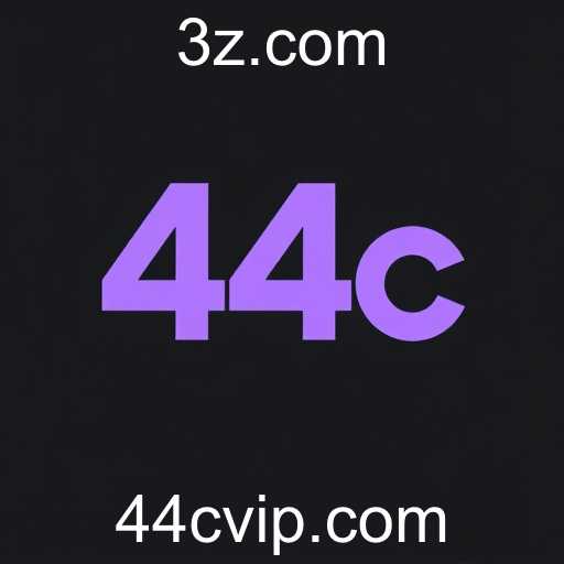 A Revolução dos Jogos Online com 44c