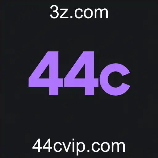 A Revolução dos Jogos Online com 44c